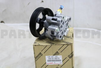 4431028270 PUMP ASSY, VANE