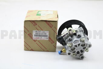 4431033170 PUMP ASSY, VANE