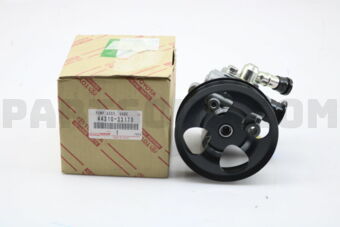 4431033170 PUMP ASSY, VANE
