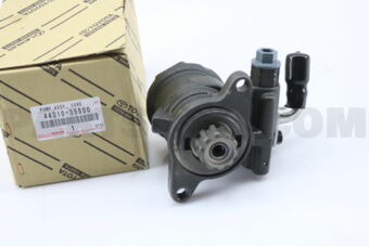 4431035500 PUMP ASSY, VANE