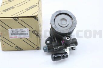 4431035500 PUMP ASSY, VANE
