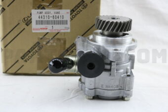 4431060410 PUMP ASSY, VANE