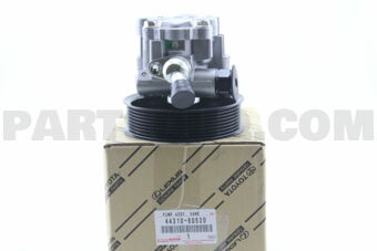 4431060520 PUMP ASSY, VANE