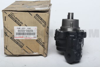 4432036250 PUMP ASSY, VANE