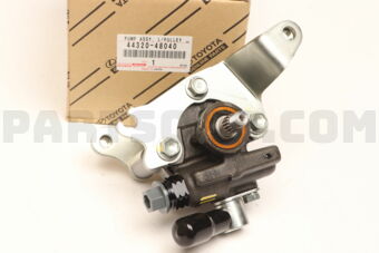 4432048040 PUMP ASSY, VANE