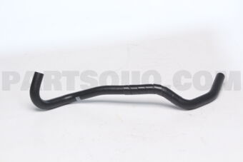 4434807050 Toyota HOSE, OIL RESERVOIR TO PUMP, NO.1