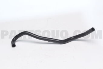 4434807050 Toyota HOSE, OIL RESERVOIR TO PUMP, NO.1