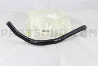 4434833230 HOSE, OIL RESERVOIR TO PUMP, NO.1