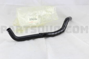 4434833230 HOSE, OIL RESERVOIR TO PUMP, NO.1