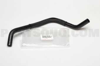 4434833240 HOSE, OIL RESERVOIR TO PUMP, NO.1