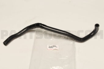 4434833250 HOSE, OIL RESERVOIR TO PUMP, NO.1