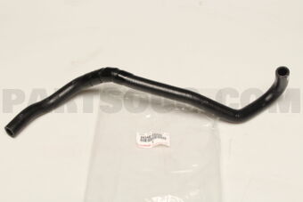 4434833250 HOSE, OIL RESERVOIR TO PUMP, NO.1