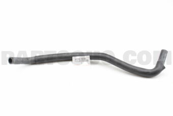 4434848080 HOSE, OIL RESERVOIR TO PUMP, NO.1