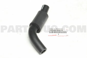 4434850010 HOSE, OIL RESERVOIR TO PUMP, NO.1