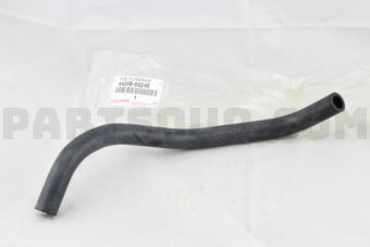 4434860240 HOSE, OIL RESERVOIR TO PUMP, NO.1