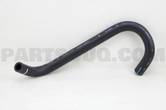 4434860410 HOSE, OIL RESERVOIR TO PUMP, NO.1