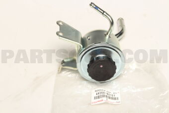 4436060101 RESERVOIR ASSY, VANE PUMP OIL