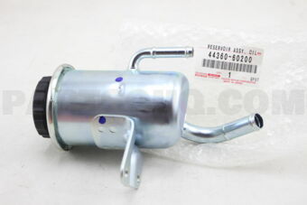 4436060200 RESERVOIR ASSY, VANE PUMP OIL
