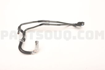 4440206101 Toyota COOLER SUB-ASSY, POWER STEERING OIL, NO.1
