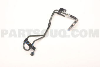 4440206101 Toyota COOLER SUB-ASSY, POWER STEERING OIL, NO.1