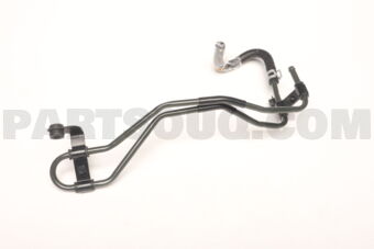 4440206101 Toyota COOLER SUB-ASSY, POWER STEERING OIL, NO.1