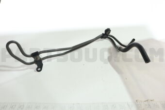 4440228011 Toyota COOLER SUB-ASSY, OIL