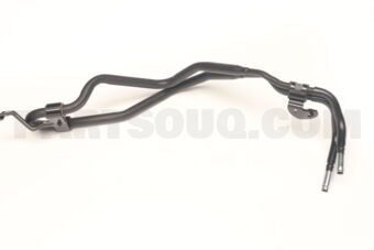 4440260012 COOLER SUB-ASSY, POWER STEERING OIL, NO.1