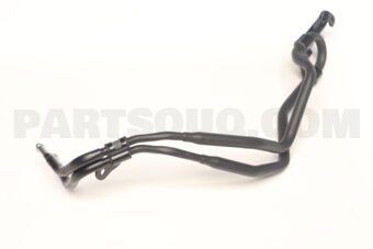 4440260012 COOLER SUB-ASSY, POWER STEERING OIL, NO.1