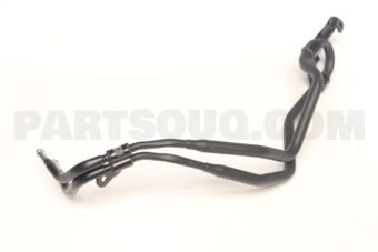 4440260012 COOLER SUB-ASSY, POWER STEERING OIL, NO.1