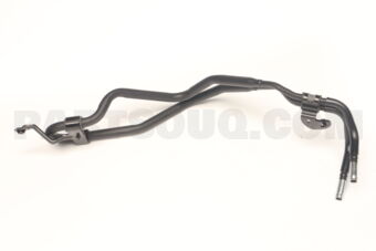 4440260012 COOLER SUB-ASSY, POWER STEERING OIL, NO.1