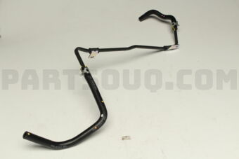 4440606200 TUBE SUB-ASSY, RETURN