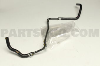 4440606200 TUBE SUB-ASSY, RETURN