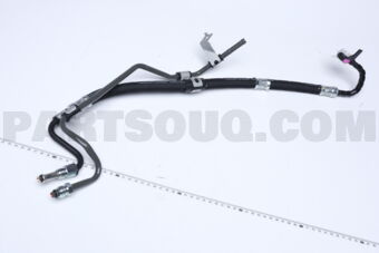 4441033182 Toyota TUBE ASSY, PRESSURE FEED