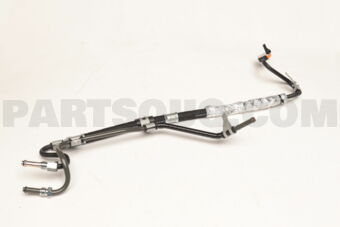 4441033242 TUBE ASSY, PRESSURE FEED