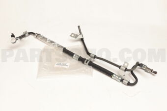 4441033242 TUBE ASSY, PRESSURE FEED