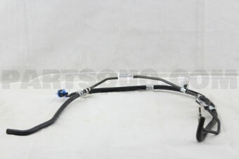 4441035691 TUBE ASSY, PRESSURE FEED