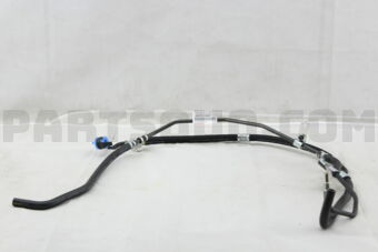 4441035691 TUBE ASSY, PRESSURE FEED