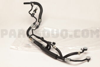 4441050080 TUBE ASSY, PRESSURE FEED