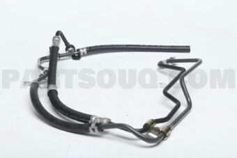 4441060530 TUBE ASSY, PRESSURE FEED