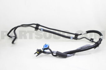 4441060593 TUBE ASSY, PRESSURE FEED