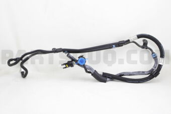4441060593 TUBE ASSY, PRESSURE FEED