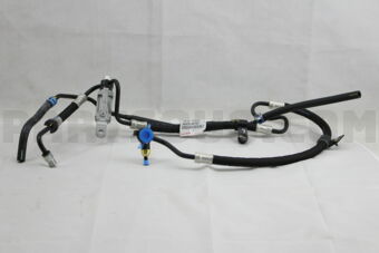 4441060751 TUBE ASSY, PRESSURE FEED