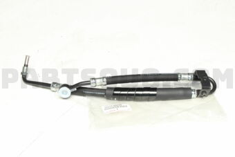 4441160430 HOSE, PRESSURE FEED