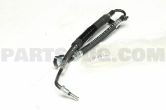 4441160430 HOSE, PRESSURE FEED
