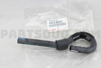 4441260310 HOSE, RETURN, NO.1