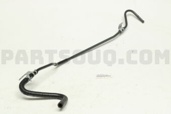 4441633140 TUBE, RETURN(FOR STEERING GEAR OUT