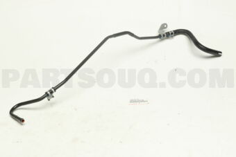 4441633140 TUBE, RETURN(FOR STEERING GEAR OUT
