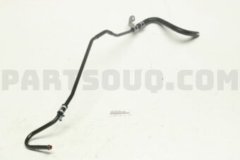 4441633140 TUBE, RETURN(FOR STEERING GEAR OUT