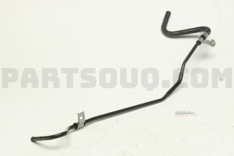 4441633140 TUBE, RETURN(FOR STEERING GEAR OUT