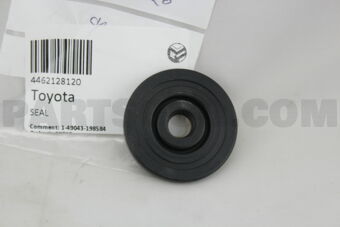 4462128120 GASKET, BRAKE BOOSTER BRACKET